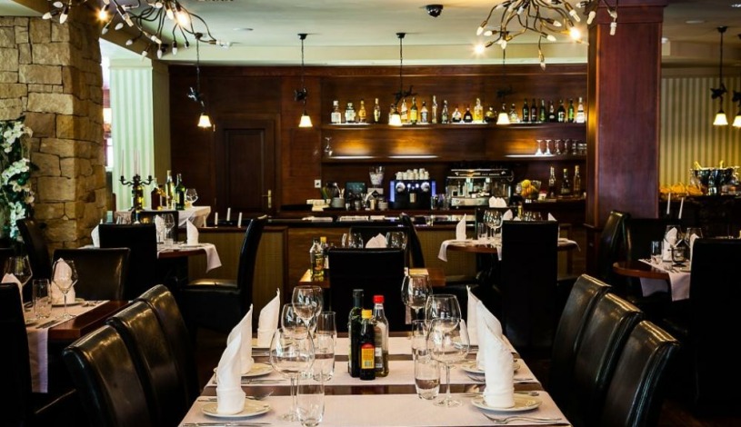 Golf Hotel Morris Mariánské Lázně